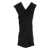 Rick Owens Rick Owens Banana T Black