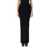 Rick Owens Rick Owens Pillar Skirt Black