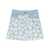 MSGM Msgm Skirt Clothing BLUE