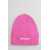 Palm Angels Palm Angels Hats Purple