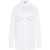 Jean Paul Gaultier Jean Paul Gaultier Tattoo Poem Shirt WHITE