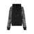RETROFÊTE Retrofête Embellished Sweatshirt Black