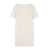 Bottega Veneta Bottega Veneta Lace-Effect Knitted Dress Green