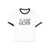 GCDS Gcds Ti Amo T-Shirt WHITE