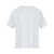MM6 Maison Margiela Mm6 Maison Margiela Printed T-Shirt WHITE