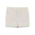 Moschino Moschino Virgin Wool Shorts Beige