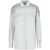 Golden Goose Golden Goose Denim Shirt With Embellishment BLUE