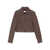 Max Mara Max Mara Carpa Jacket BROWN
