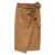 Max Mara Max Mara Tequila Midi Skirt BROWN