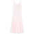 SPORTMAX Sportmax Galante Long Dress Multicolor