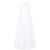 SPORTMAX Sportmax Dress WHITE