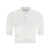 SPORTMAX Sportmax Shaker Polo WHITE
