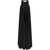 SPORTMAX Sportmax Verdier Dress Black