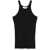 SPORTMAX Sportmax Nastie Tank Top Black