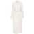 SPORTMAX Sportmax Perforated Coat Beige