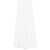 Max Mara Max Mara Ninfa Wide Leg Trousers WHITE