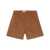 Max Mara Max Mara Shorts Haway BROWN