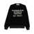 Golden Goose Golden Goose Embroidered Sweatshirt Black