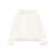 Max Mara Max Mara Gary Hoodie WHITE