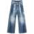 Diesel Diesel Jeans BLUE