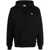 Diesel Diesel S-Rob-Doval-Pj Cotton Hoodie Black
