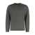 Paolo Pecora Paolo Pecora Linen-Cotton Crew-Neck Sweater BROWN