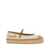 Jimmy Choo Jimmy Choo 'Aciel' Espadrilles Beige