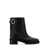 Jimmy Choo Jimmy Choo Boots Black