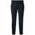 PT TORINO Pt Torino New York Techno Fabric Tailored Trousers BLUE