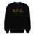 A.P.C. A.P.C. Standard Grand Vpc Oversize Sweatshirt Black
