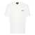 A.P.C. A.P.C. Boxy Petit Vpc Cotton Crew-Neck T-Shirt Beige