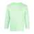 ERL Erl Unisex Printed Longsleeve Tshirt Knit Clothing 2 GREEN