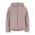 Herno Herno Jackets PINK