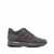 Hogan Hogan Interactive Suede Sneakers GREY