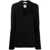 Jil Sander Jil Sander Wool Sweater Black