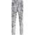 Moncler Genius Moncler Genius 8 Moncler X Palm Angels - Chenille Trousers GREY