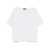 Fabiana Filippi Fabiana Filippi Short Sleeve Sweater GREY