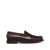 Brunello Cucinelli Brunello Cucinelli Monile Loafers BROWN