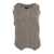 Fay Fay Knitted Vest GRAY