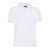 Fay Fay Polo WHITE