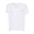 Fay Fay T-Shirt M/C WHITE