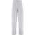 Fabiana Filippi Fabiana Filippi Lurex Knit Trousers GREY