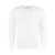 THE (ALPHABET) The (Alphabet) The (Knit) - Fine-Knit Sweater WHITE