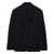 Prada Prada Jackets And Vests Black