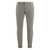 Dondup Dondup Gaubert Cotton Chino Trousers GREY