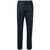 Dondup Dondup Gaubert Cotton Trousers BLUE
