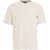 Herno Terry cloth t-shirt Beige