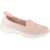 SKECHERS Slip-Ins On The Go Flex - Camellia Beige