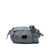 C.P. Company C.P. COMPANY NYLON-B STORMY WEATHER BELT BAG Blue
