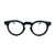 TOFFOLI COSTANTINO Toffoli Costantino T058 Eyeglasses Black